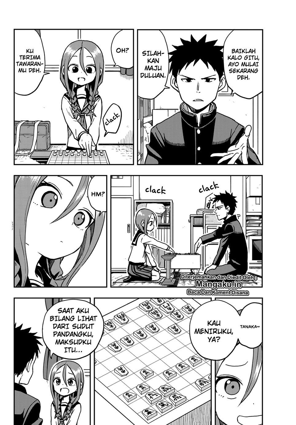 soredemo-ayumu-wa-yosetekuru - Chapter: 30