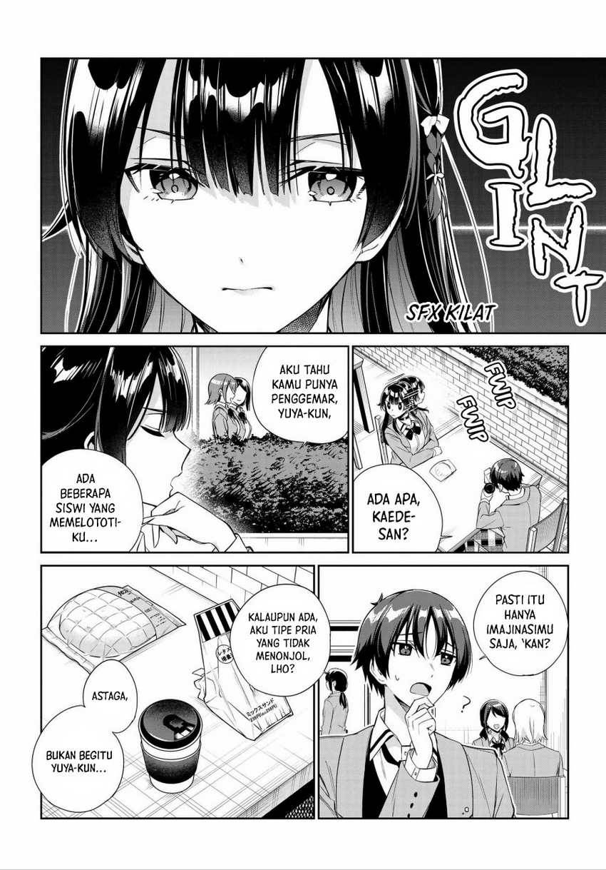 ryoushin-no-shakkin-wo-katagawari-shite-morau-jouken-wa-nihonichi-kawaii-joshikousei-to-issho-ni-kurasu-koto - Chapter: 17