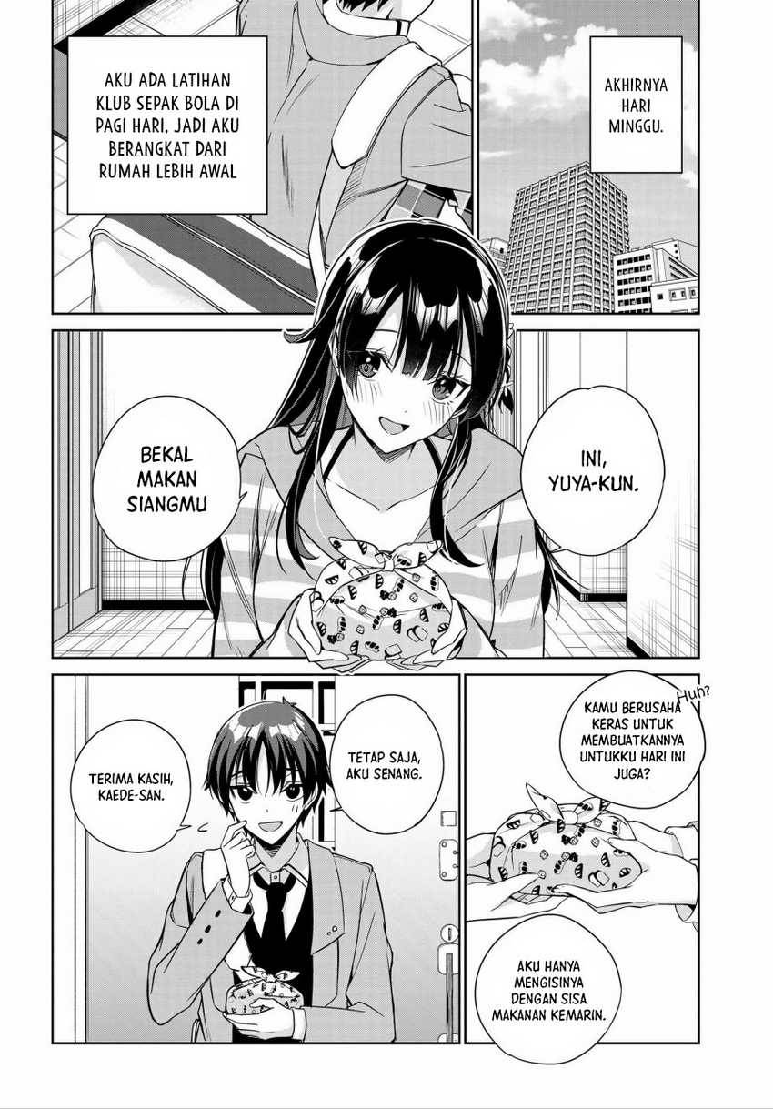 ryoushin-no-shakkin-wo-katagawari-shite-morau-jouken-wa-nihonichi-kawaii-joshikousei-to-issho-ni-kurasu-koto - Chapter: 17