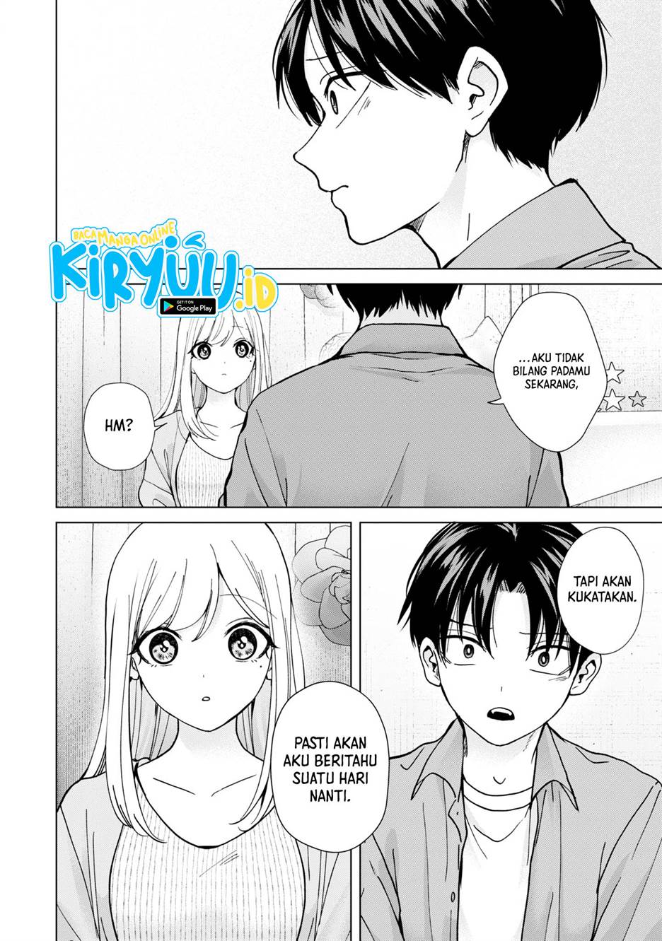 kusunoki-san-wa-koukou-debut-ni-shippai-shite-iru - Chapter: 15