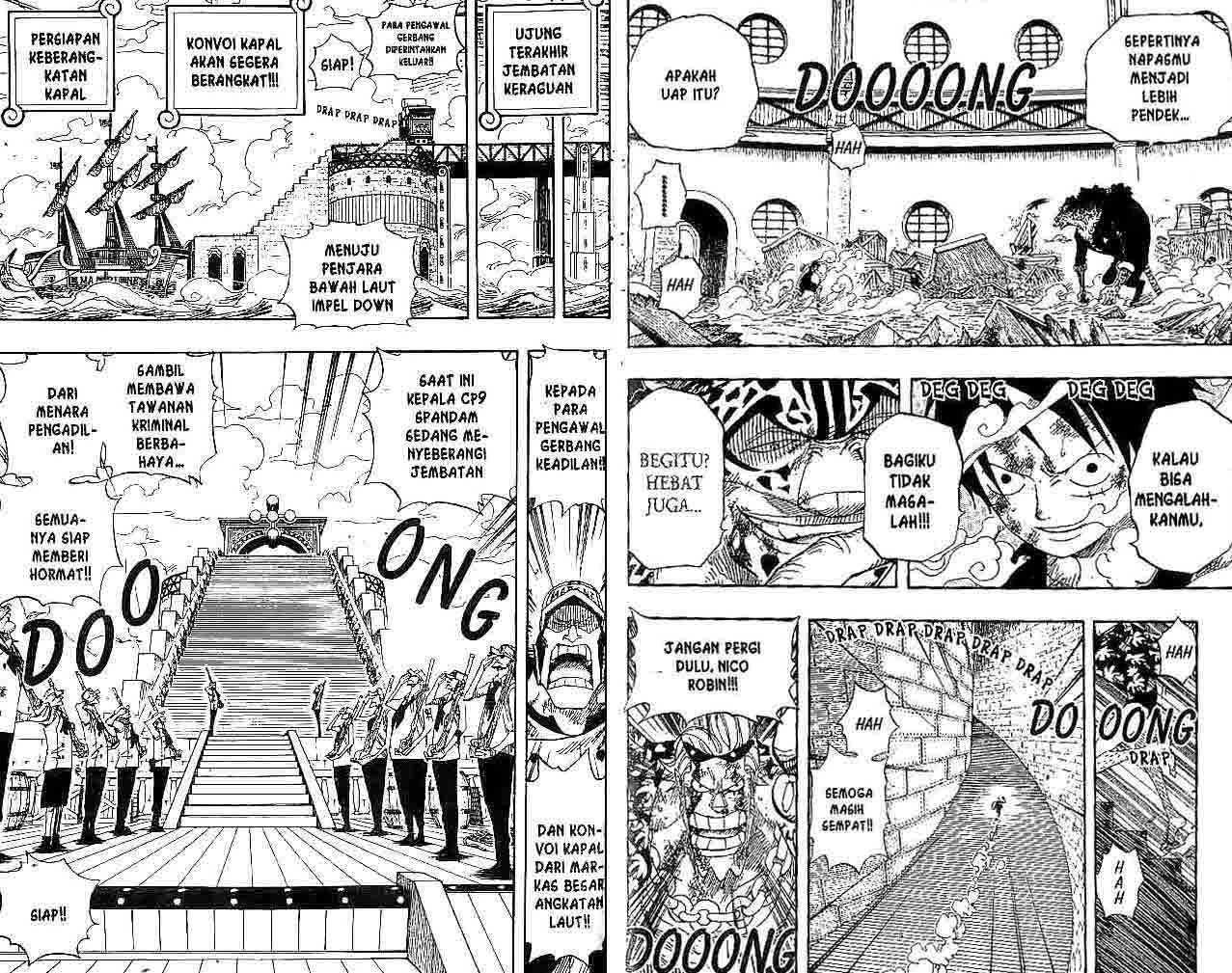 one-piece-id - Chapter: 419