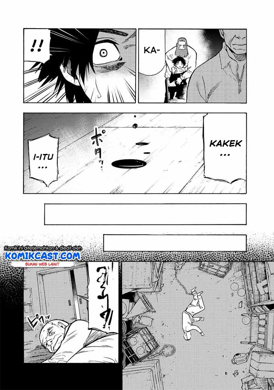 juujika-no-rokunin - Chapter: 77