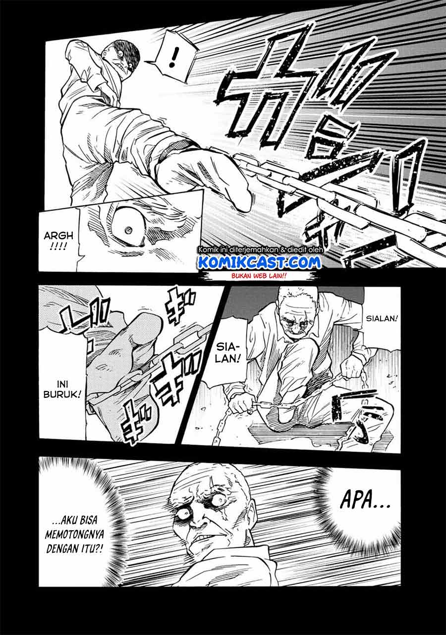 juujika-no-rokunin - Chapter: 77