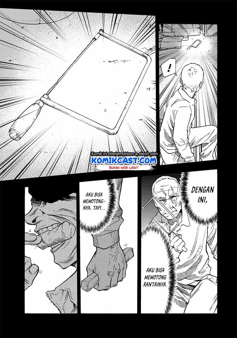 juujika-no-rokunin - Chapter: 77