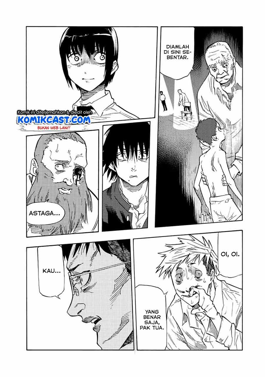 juujika-no-rokunin - Chapter: 77