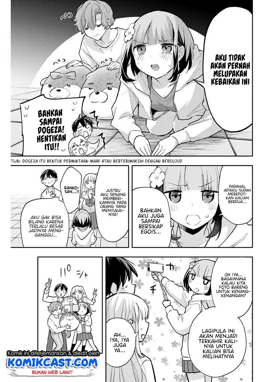 hanazono-twins - Chapter: 44