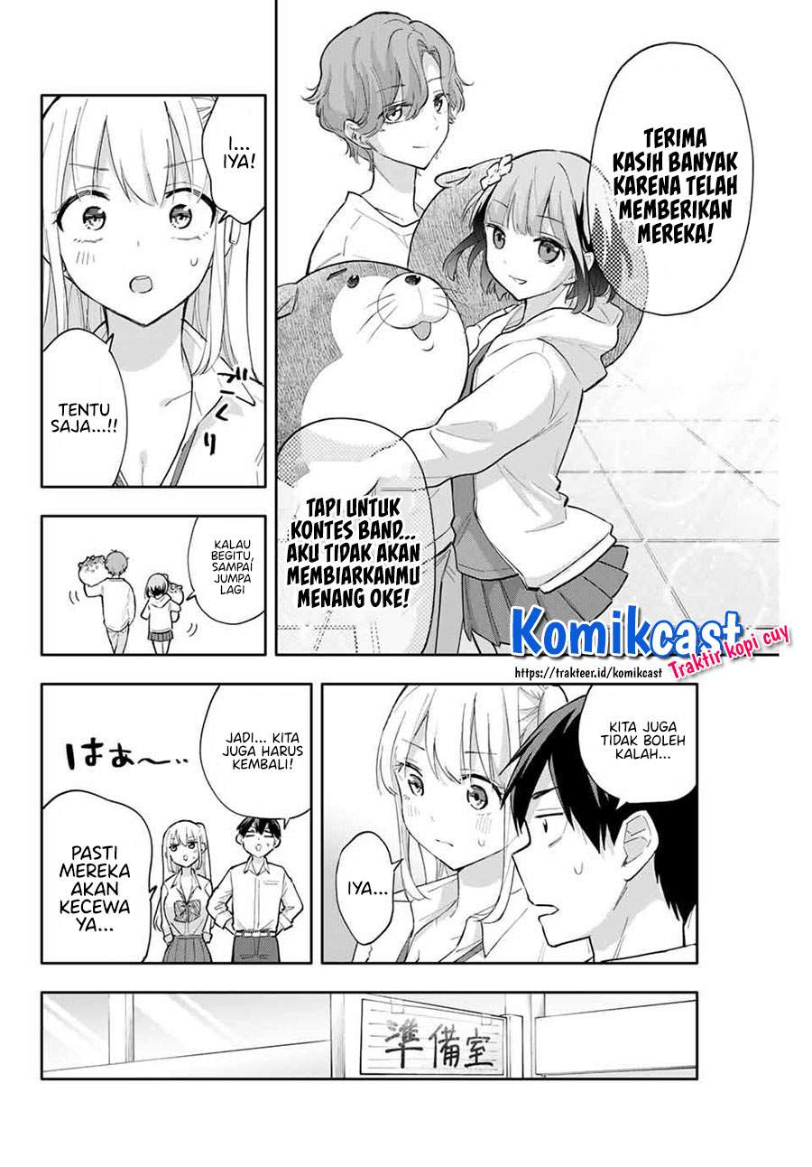 hanazono-twins - Chapter: 44