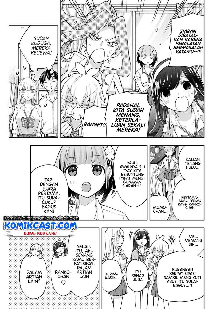 hanazono-twins - Chapter: 44