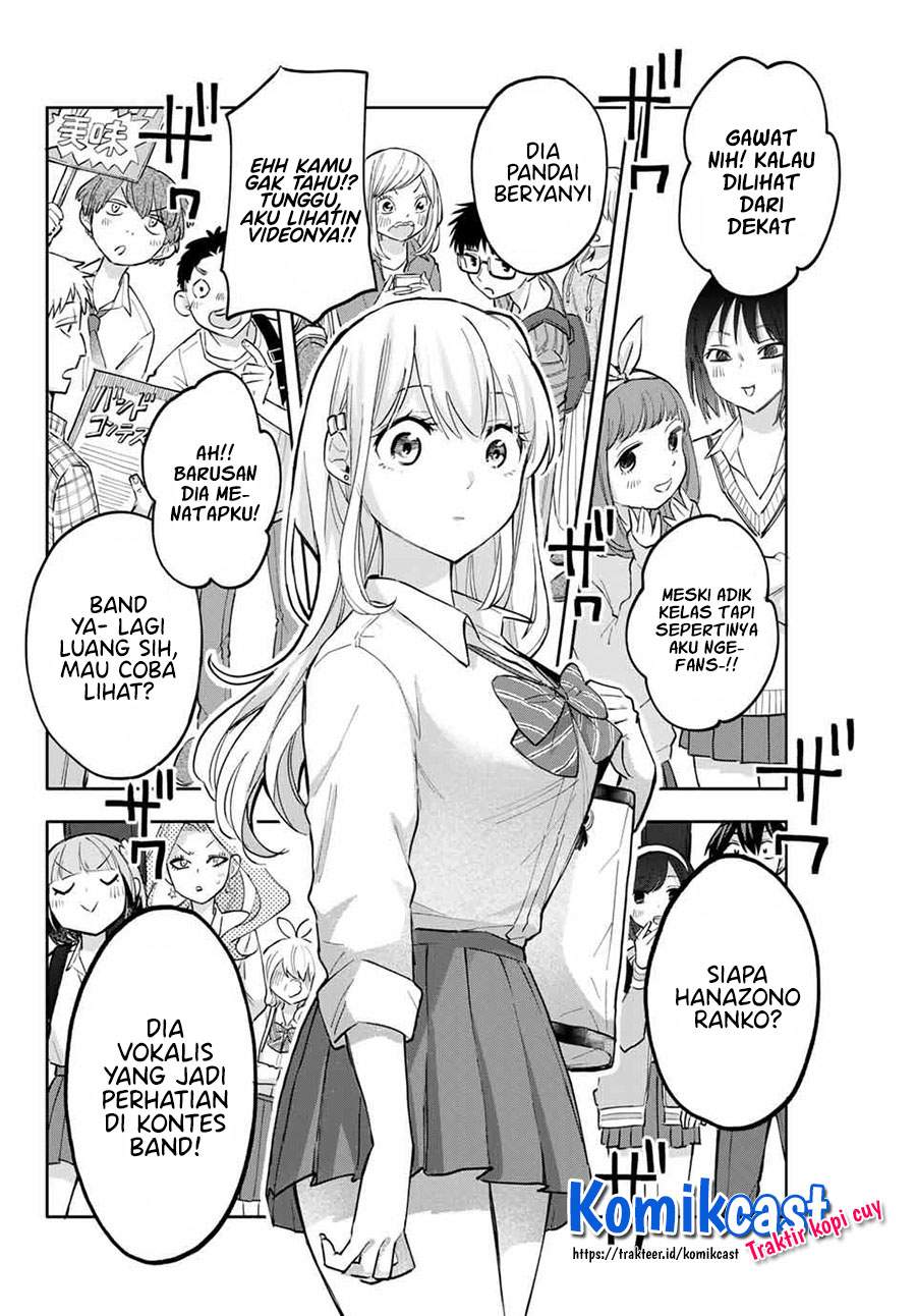 hanazono-twins - Chapter: 44