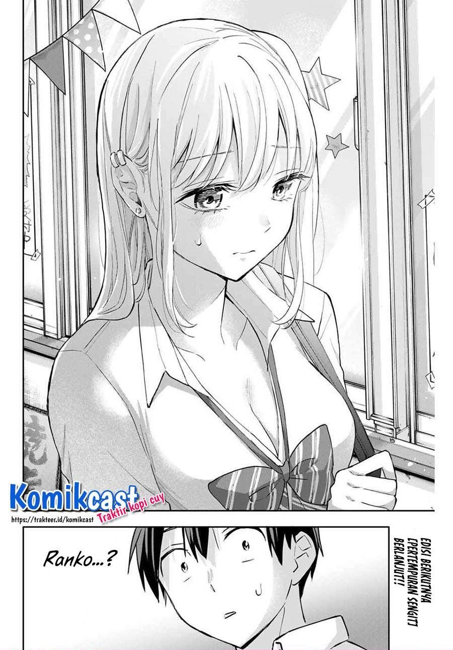 hanazono-twins - Chapter: 44