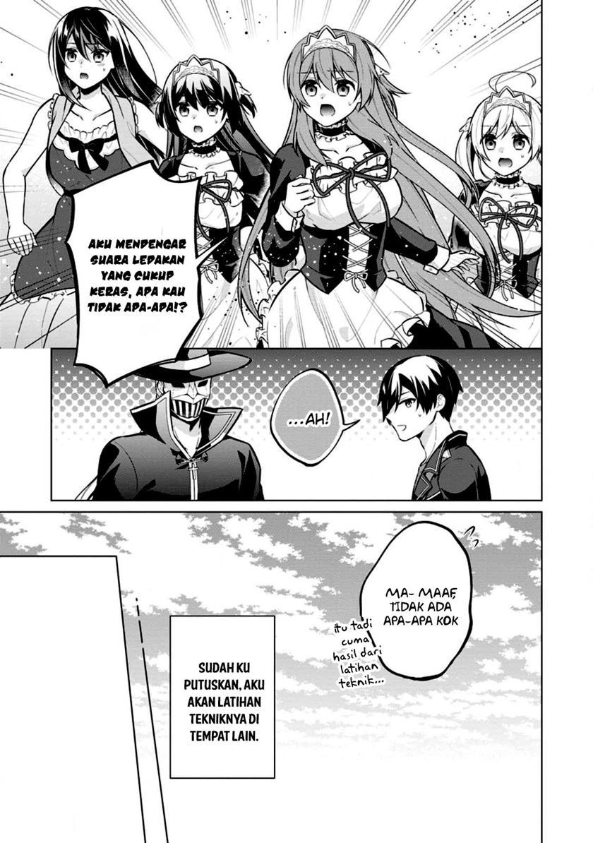 shingan-no-yuusha - Chapter: 58