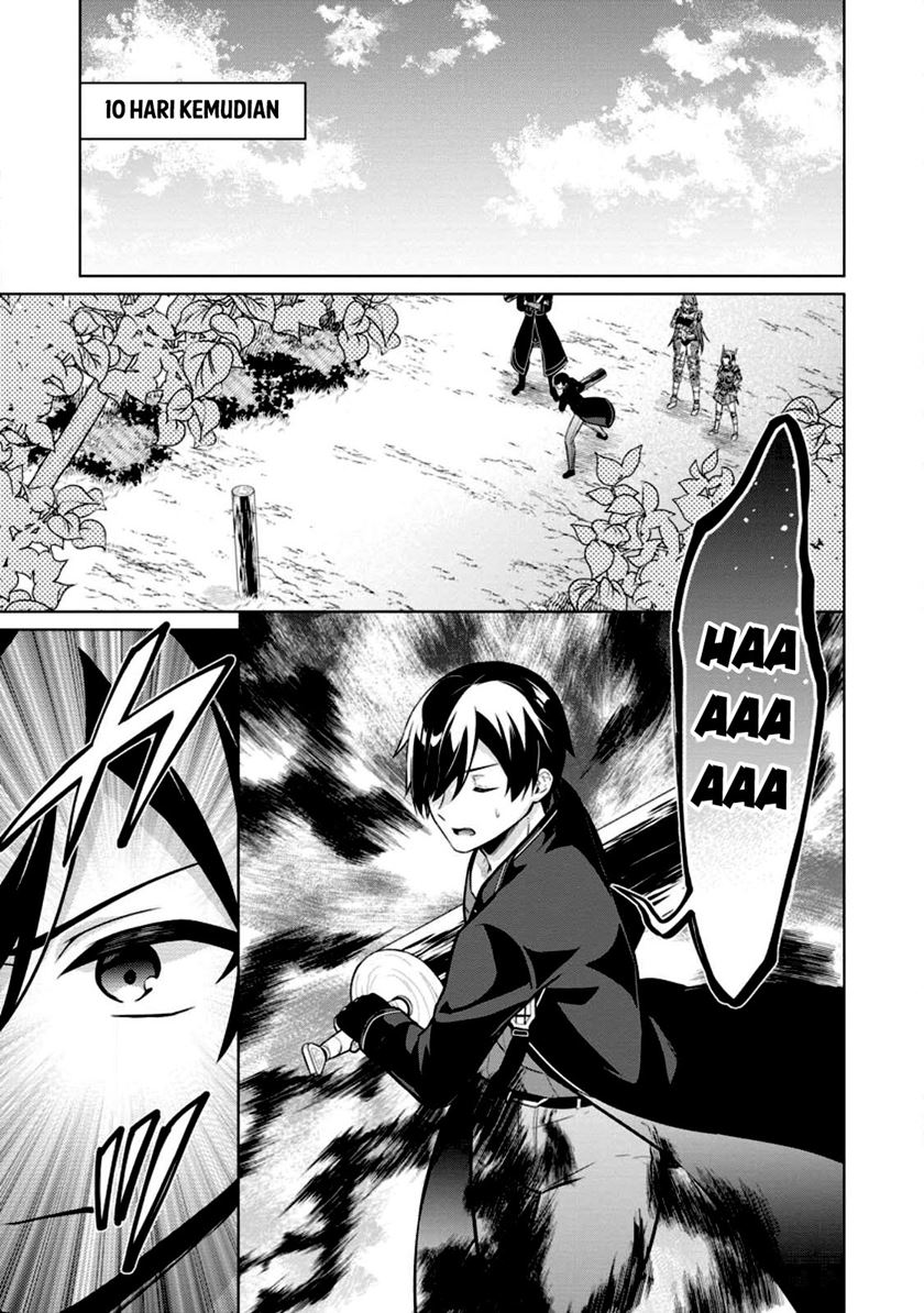 shingan-no-yuusha - Chapter: 58