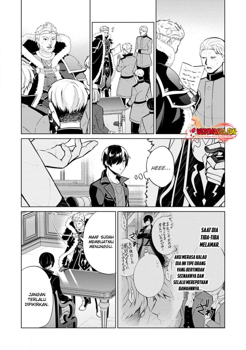 shingan-no-yuusha - Chapter: 58