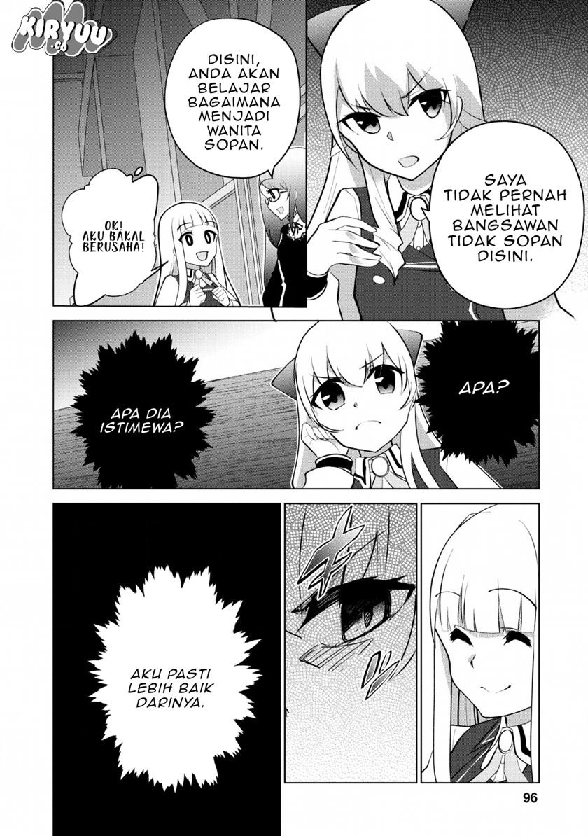 koryuu-nara-sude-de-taosemasu-kedo-kore-tte-joushiki-janain-desu-ka - Chapter: 9