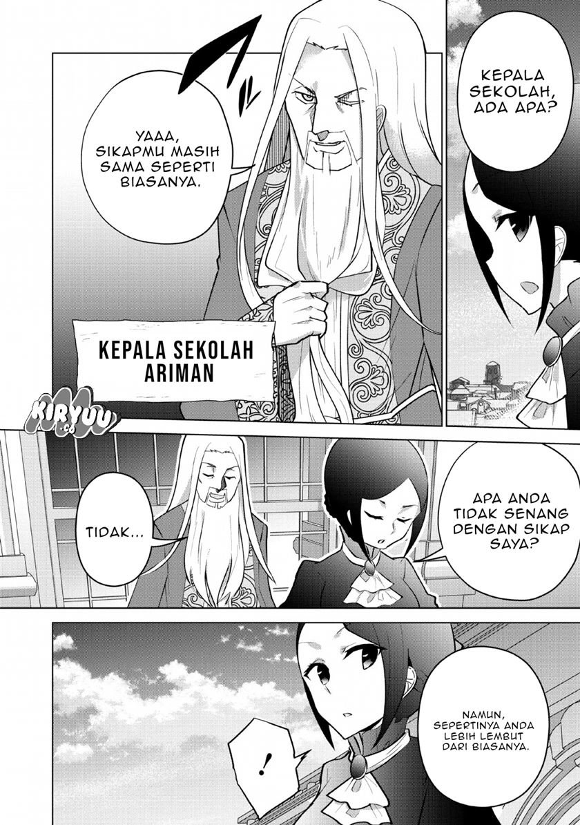 koryuu-nara-sude-de-taosemasu-kedo-kore-tte-joushiki-janain-desu-ka - Chapter: 9