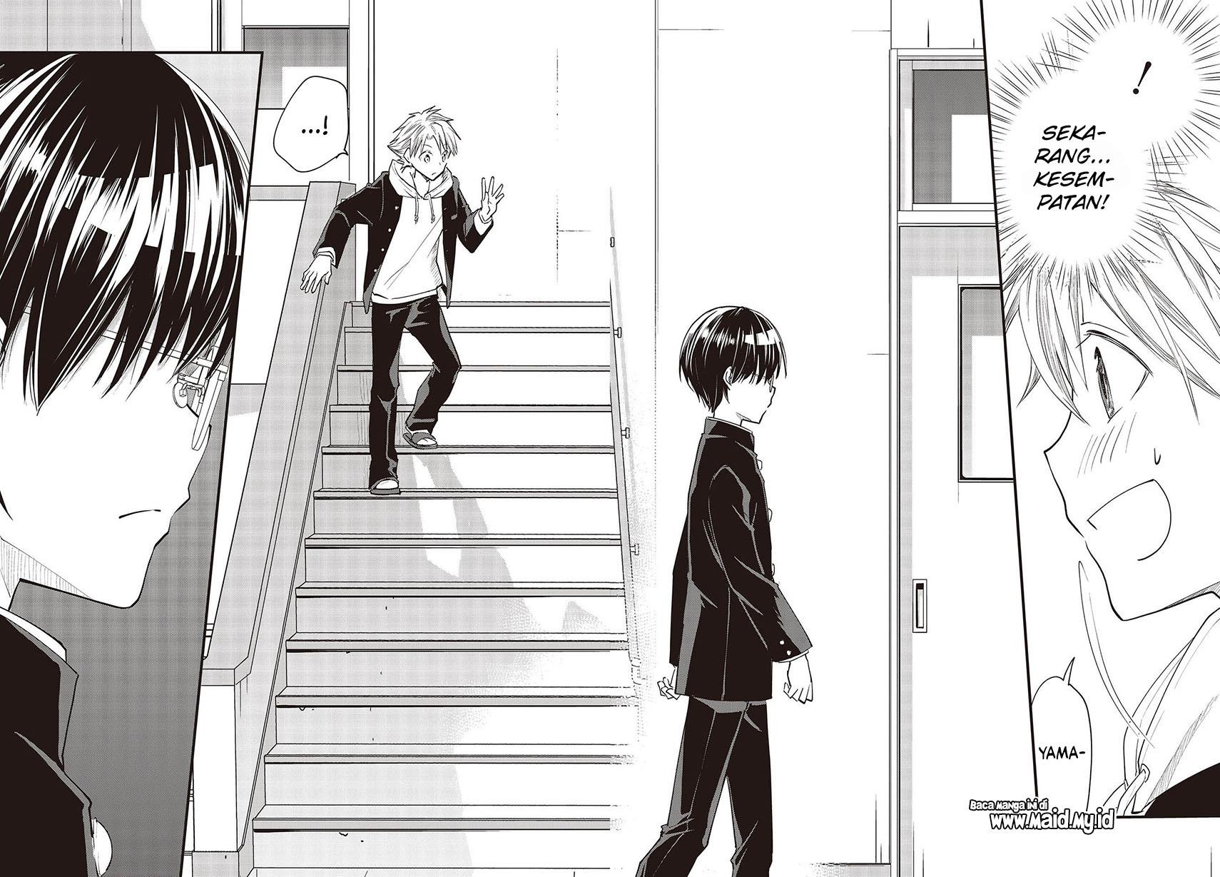 poker-face-josou-danshi-to - Chapter: 2