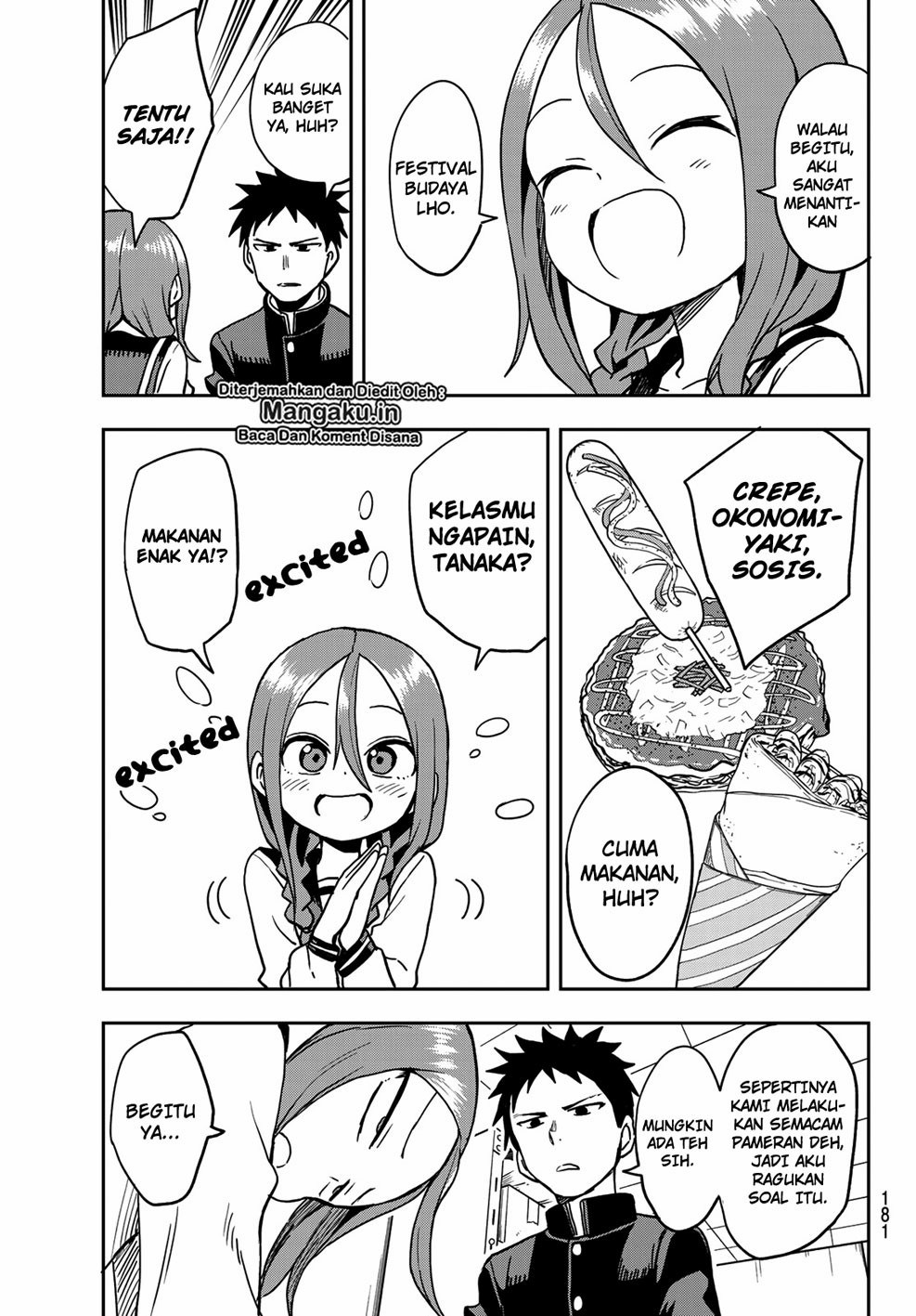 soredemo-ayumu-wa-yosetekuru - Chapter: 31