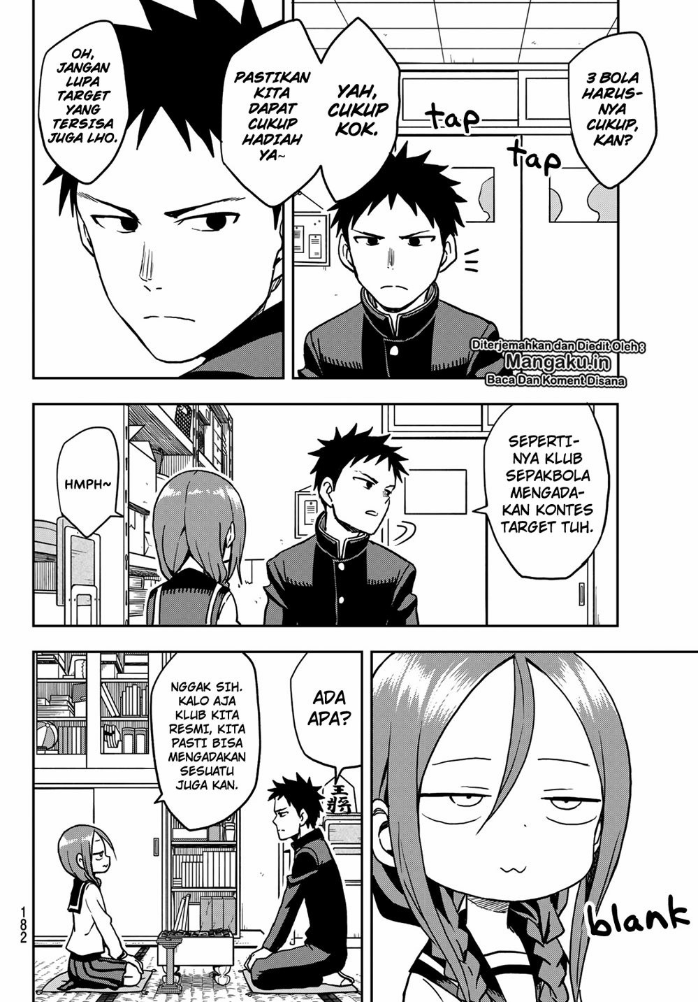 soredemo-ayumu-wa-yosetekuru - Chapter: 31