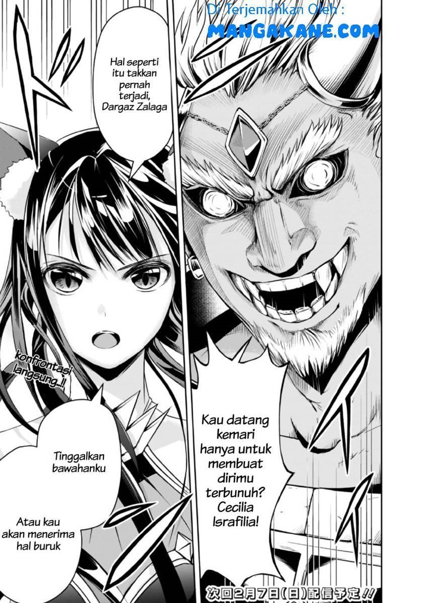 shitsugyou-kenja-no-nariagari - Chapter: 32