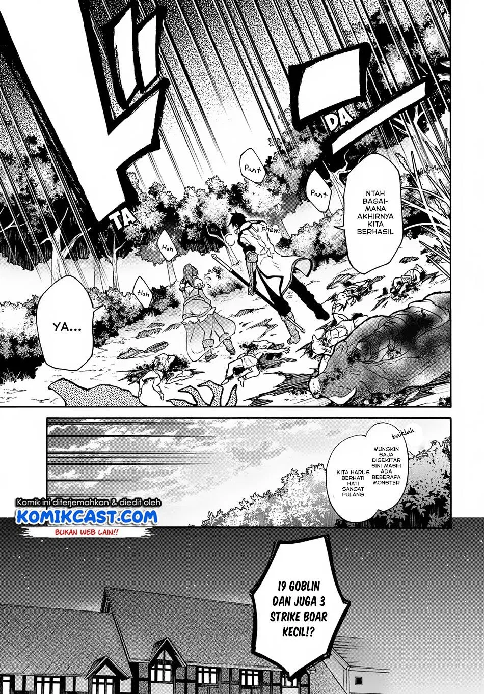 sai-dokushin-wa-isekai-de-jiyuu-ni-ikitakatta - Chapter: 03.3