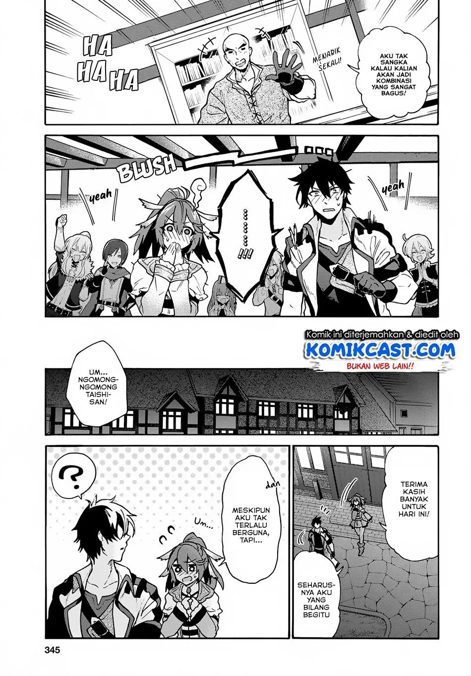 sai-dokushin-wa-isekai-de-jiyuu-ni-ikitakatta - Chapter: 03.3