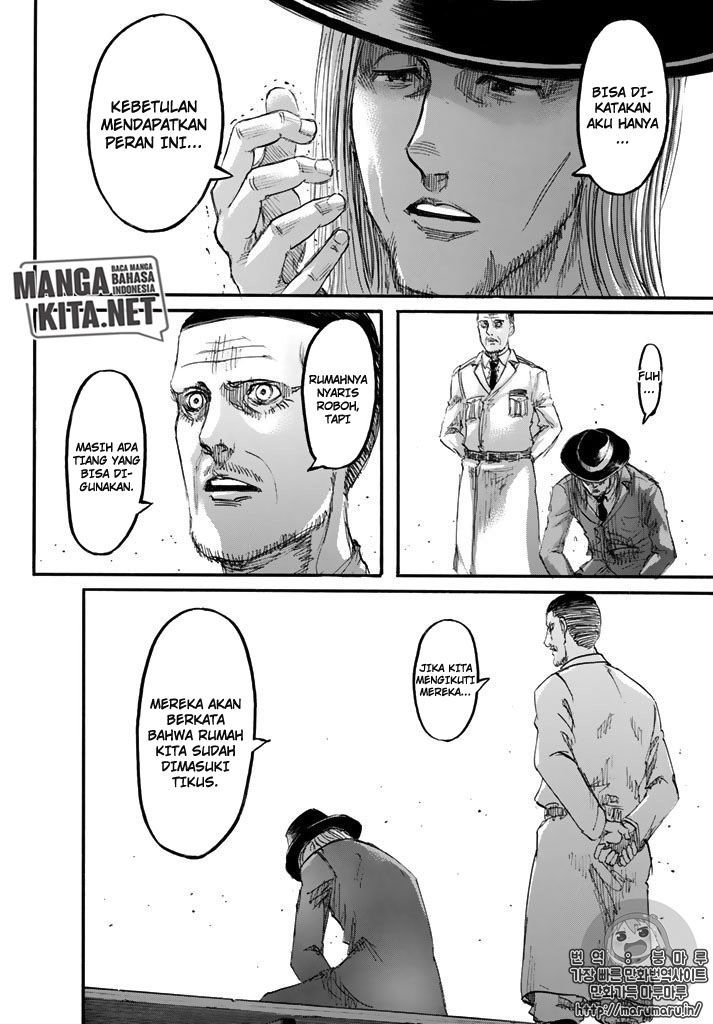 shingeki-no-kyojin - Chapter: 98