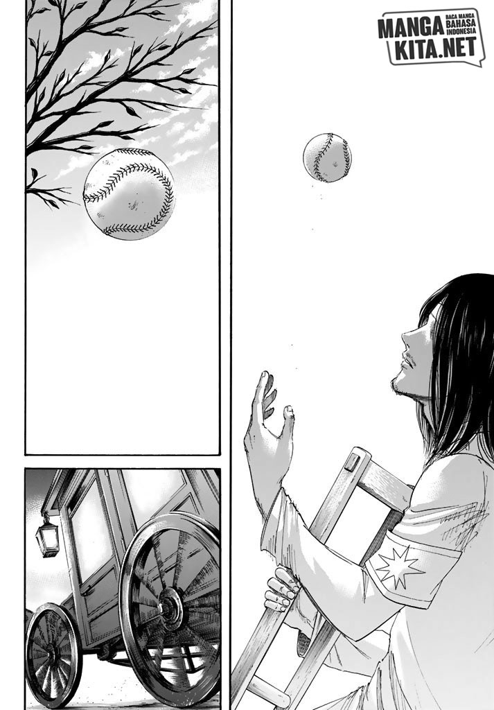 shingeki-no-kyojin - Chapter: 98