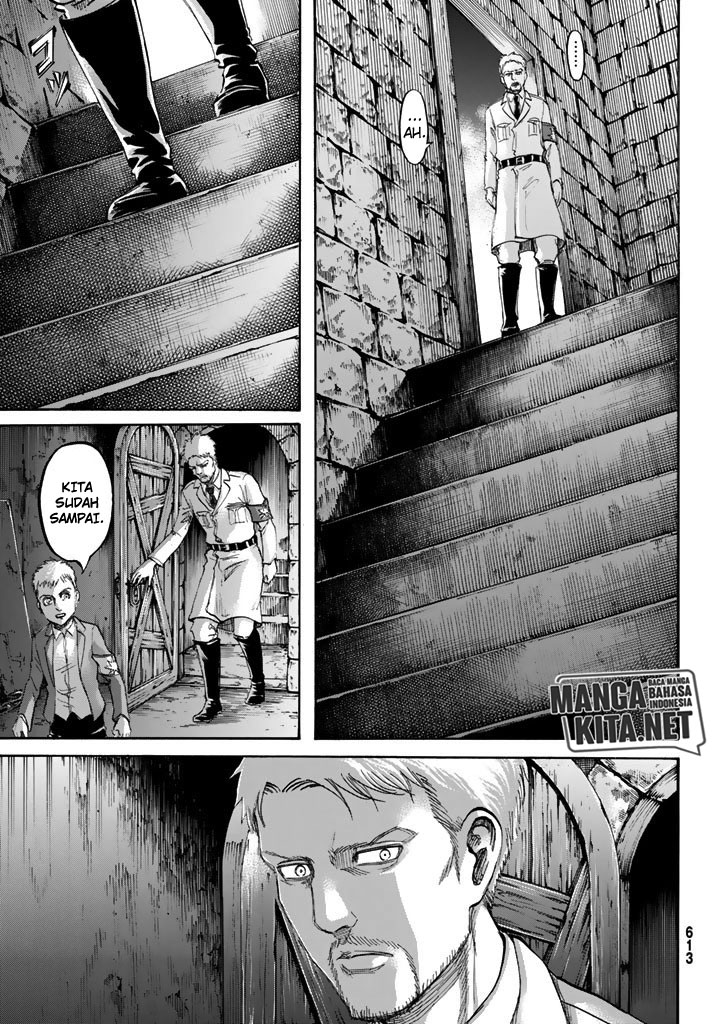 shingeki-no-kyojin - Chapter: 98