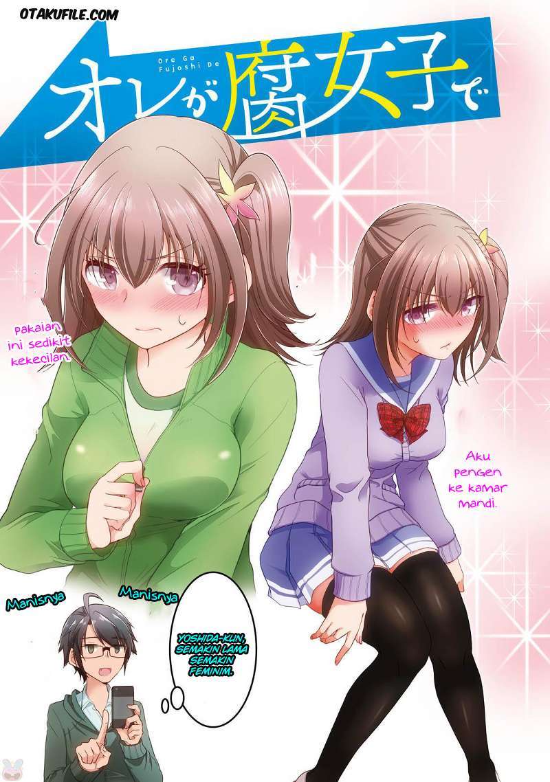 ore-ga-fujoshi-de-aitsu-ga-yuriota-de - Chapter: 11