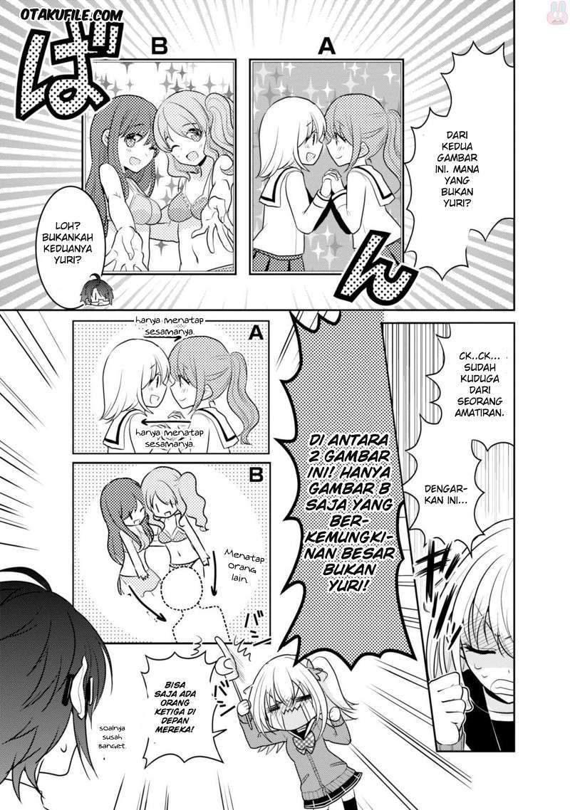 ore-ga-fujoshi-de-aitsu-ga-yuriota-de - Chapter: 11