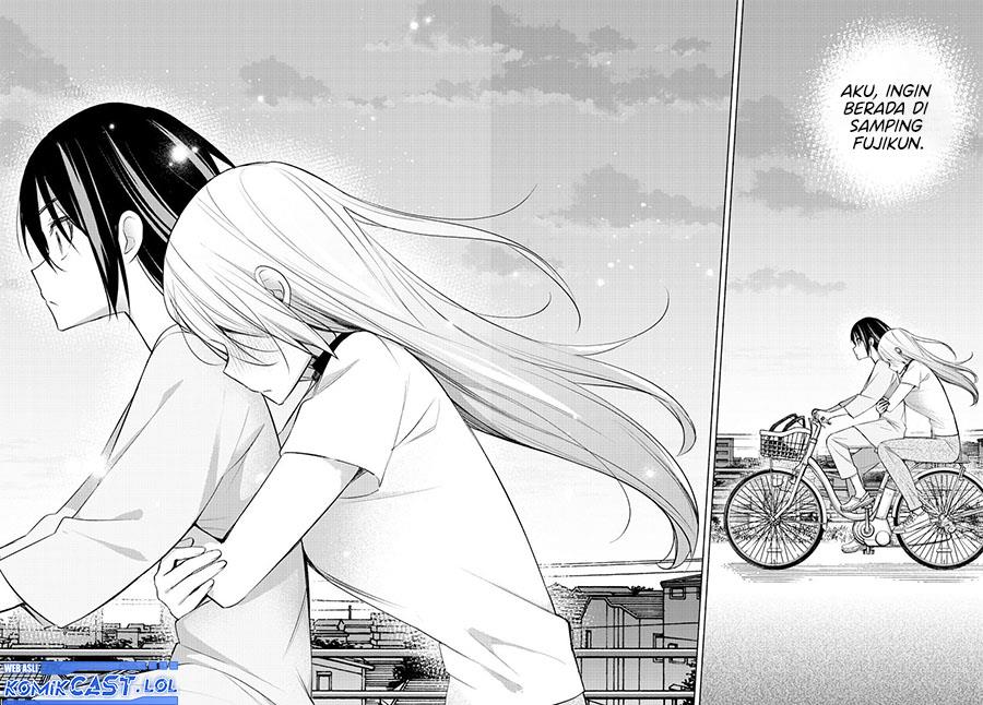 kimi-to-warui-koto-ga-shitai - Chapter: 17