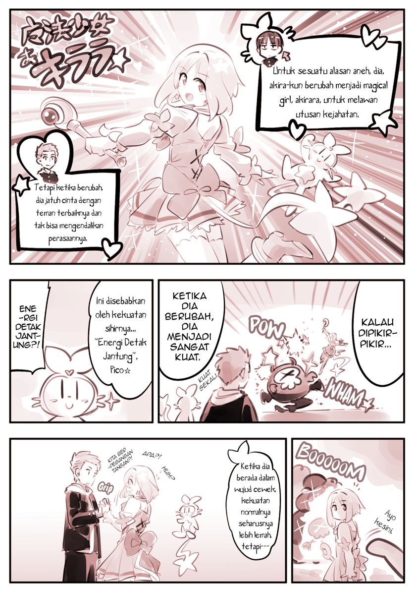 he-is-a-magical-girl - Chapter: 12