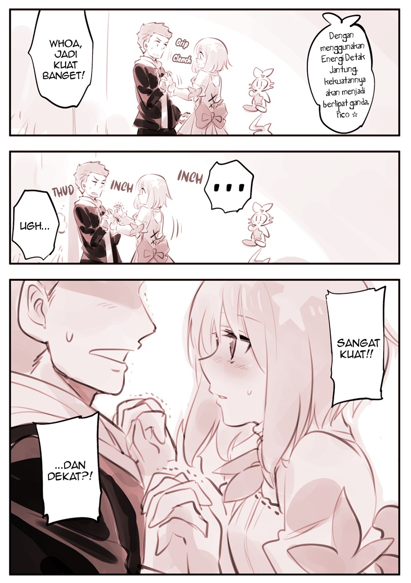 he-is-a-magical-girl - Chapter: 12