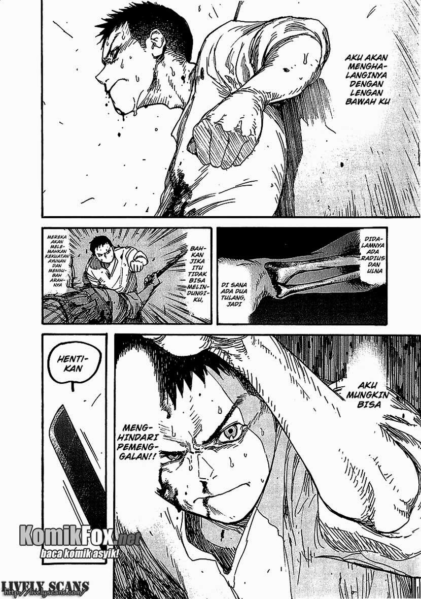 ajin - Chapter: 11