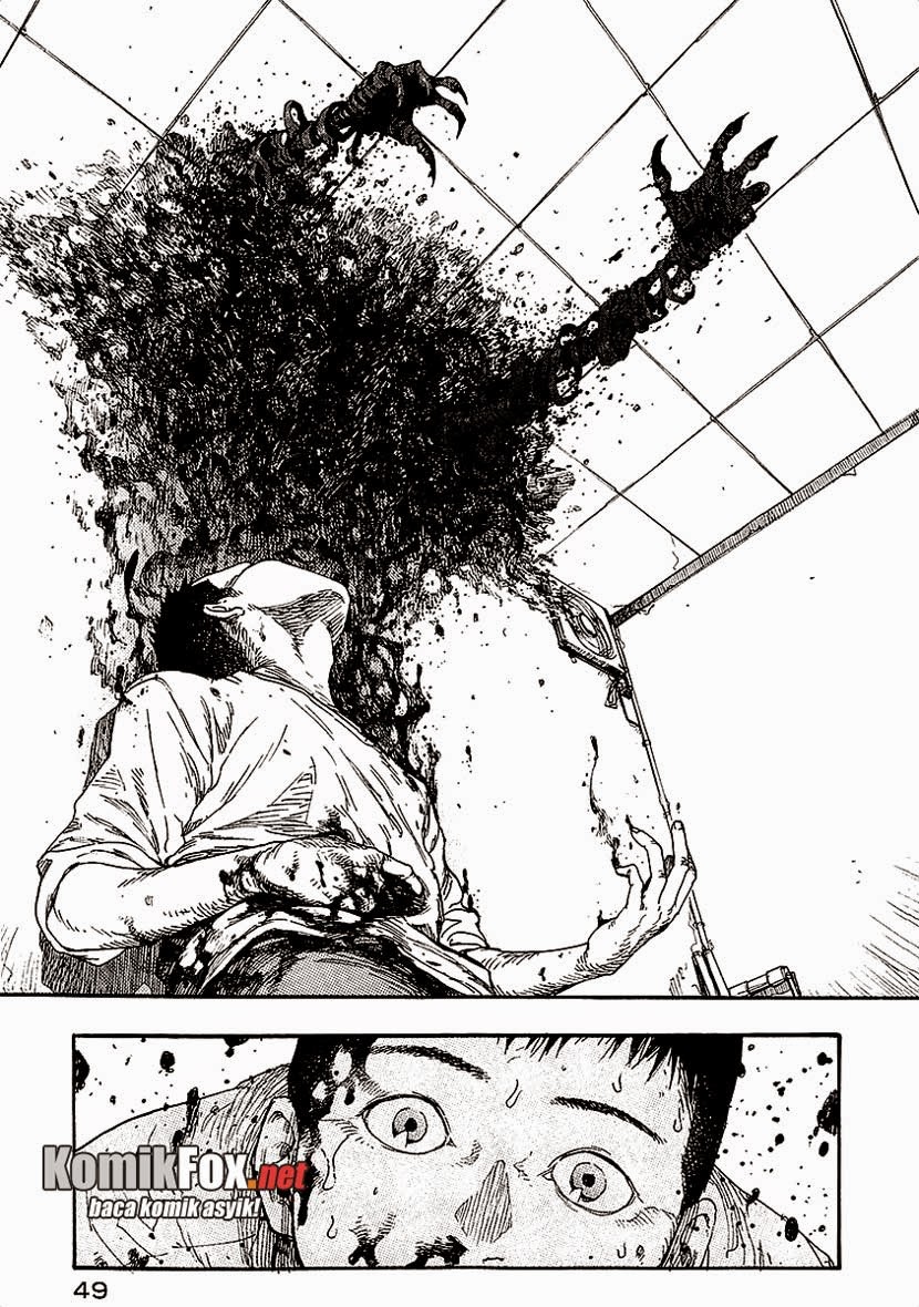 ajin - Chapter: 11