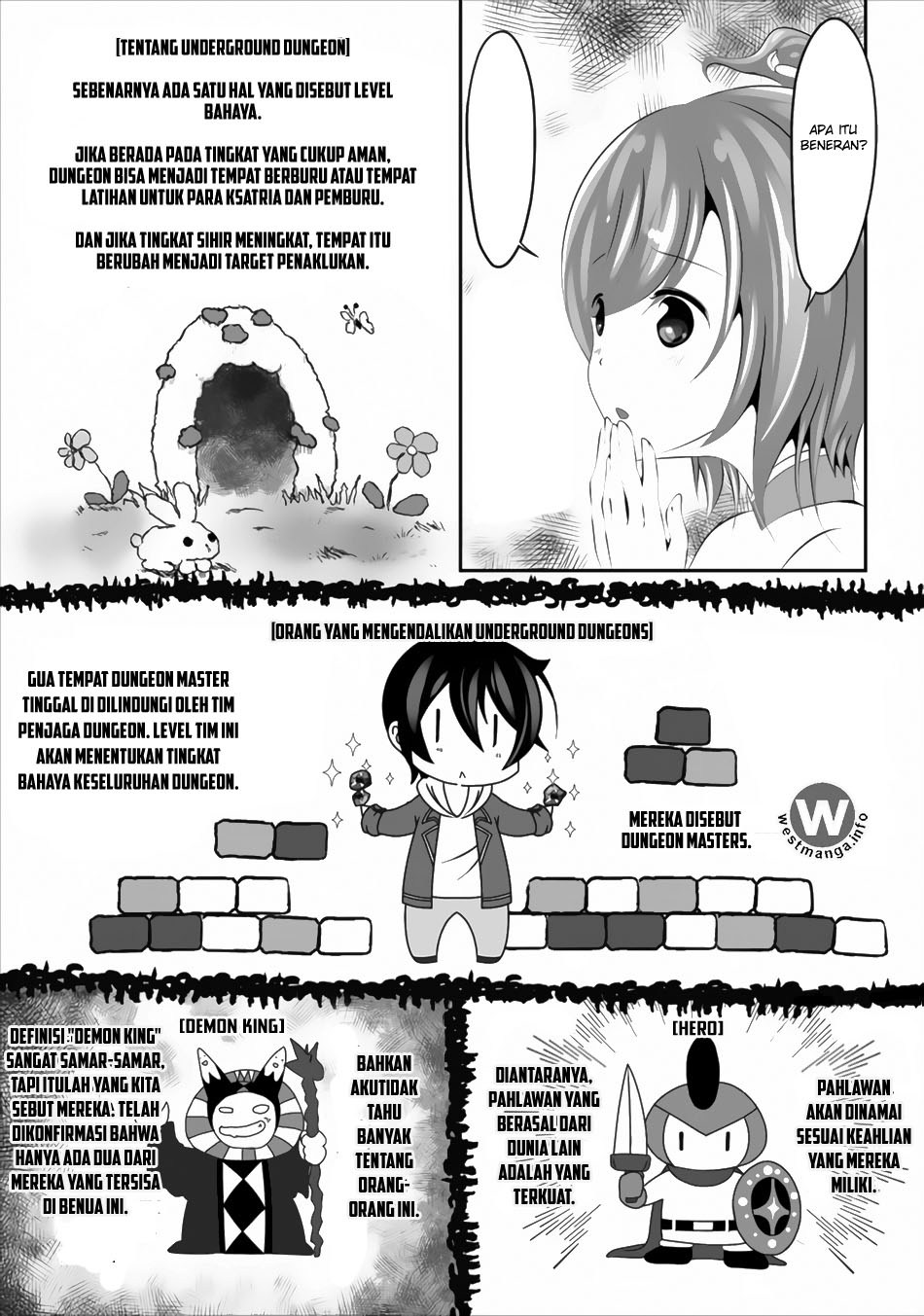 hisshou-dungeon-unei-houhou - Chapter: 02