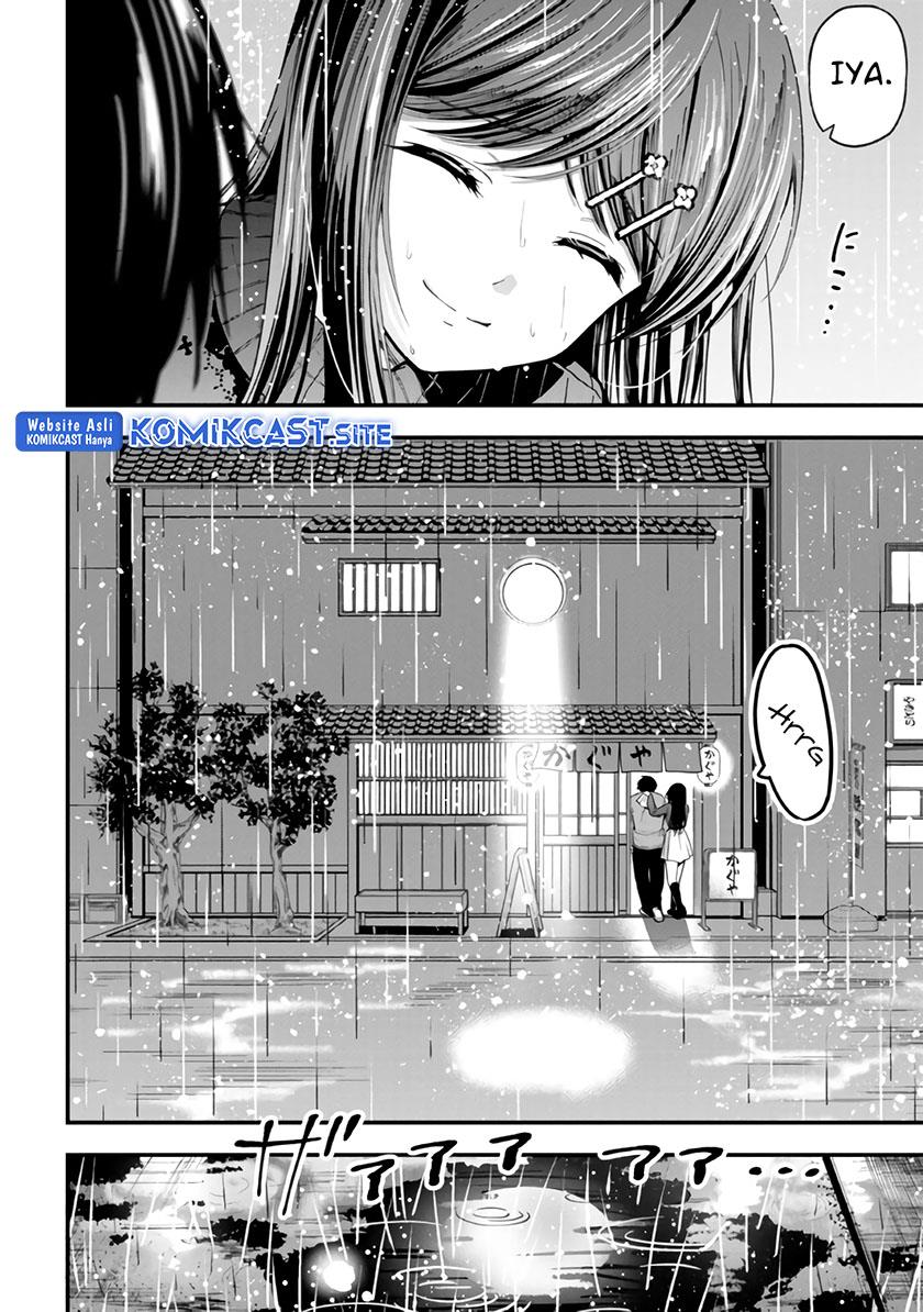 kanojo-ni-uwaki-sareteita-ore-ga-koakuma-na-kouhai-ni-natsukarete-imasu - Chapter: 12