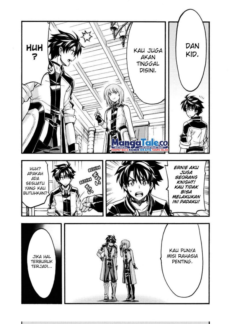 knights-magic - Chapter: 87