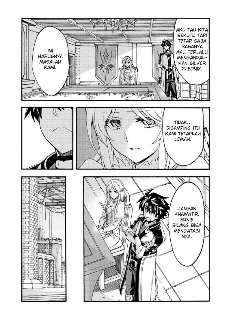 knights-magic - Chapter: 87