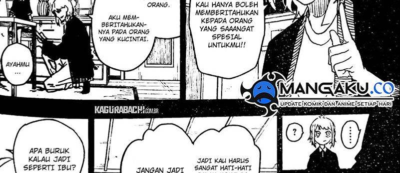 kagurabachi - Chapter: 15
