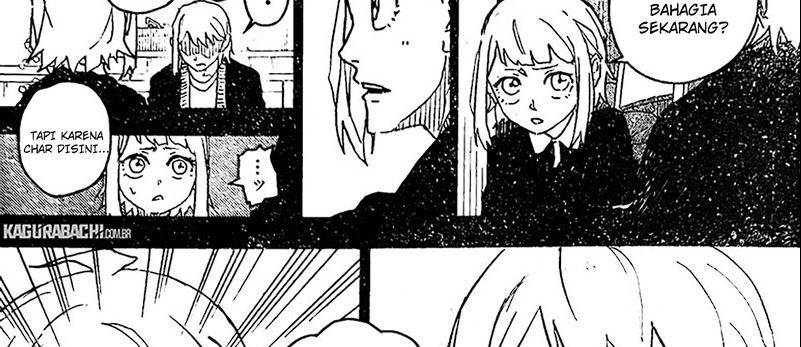 kagurabachi - Chapter: 15