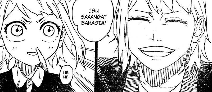 kagurabachi - Chapter: 15