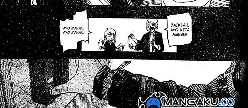kagurabachi - Chapter: 15