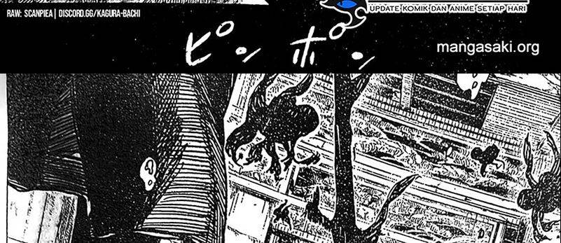 kagurabachi - Chapter: 15