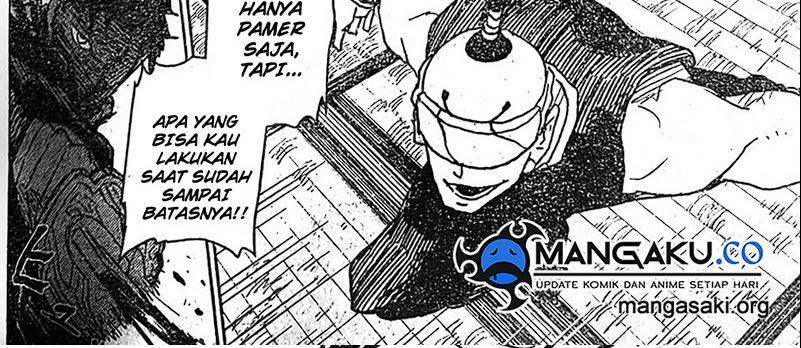 kagurabachi - Chapter: 15