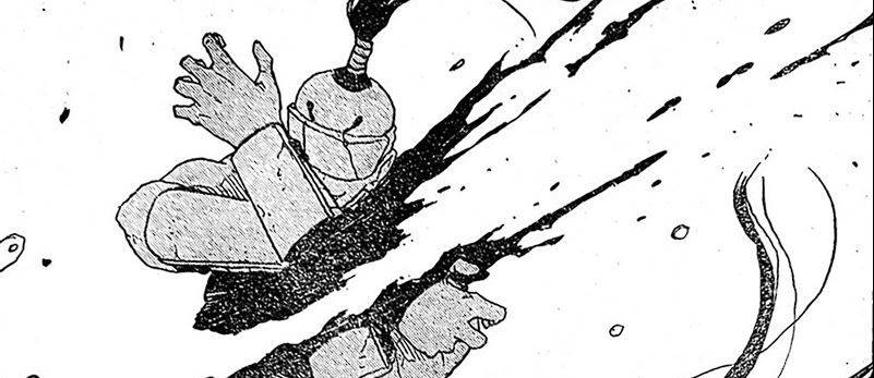 kagurabachi - Chapter: 15