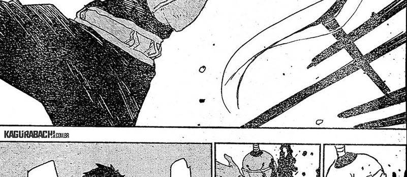 kagurabachi - Chapter: 15