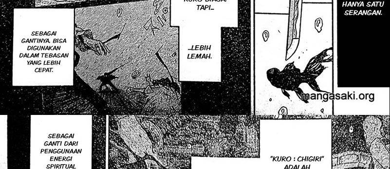 kagurabachi - Chapter: 15
