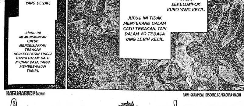 kagurabachi - Chapter: 15