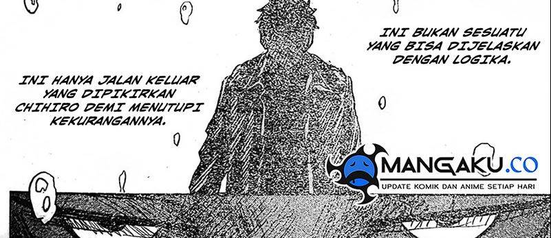 kagurabachi - Chapter: 15